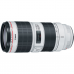 Canon Lens EF 70-200mm f2.8L IS III USM 